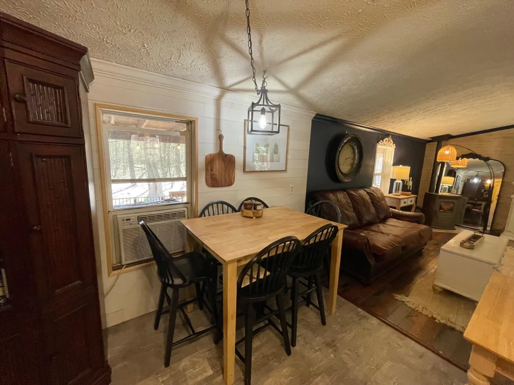 18965 Coates Highway Dickson Township, MI 49619