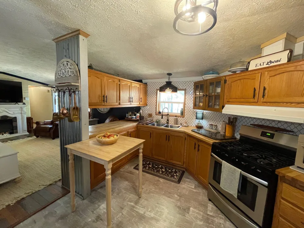 18965 Coates Highway Dickson Township, MI 49619