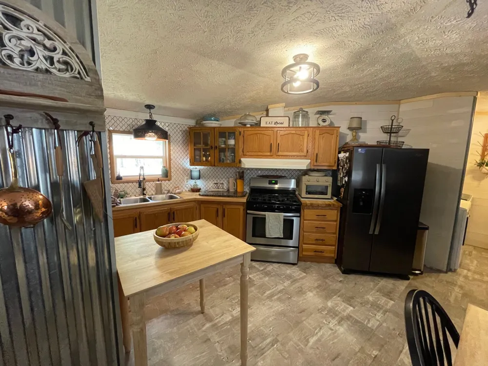18965 Coates Highway Dickson Township, MI 49619