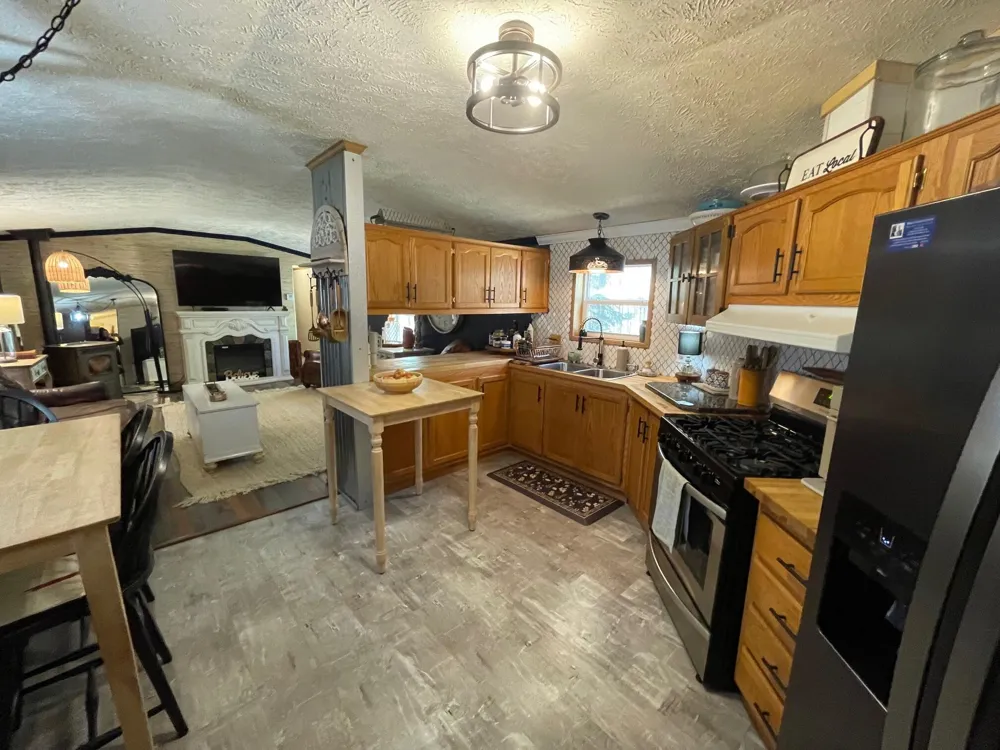 18965 Coates Highway Dickson Township, MI 49619