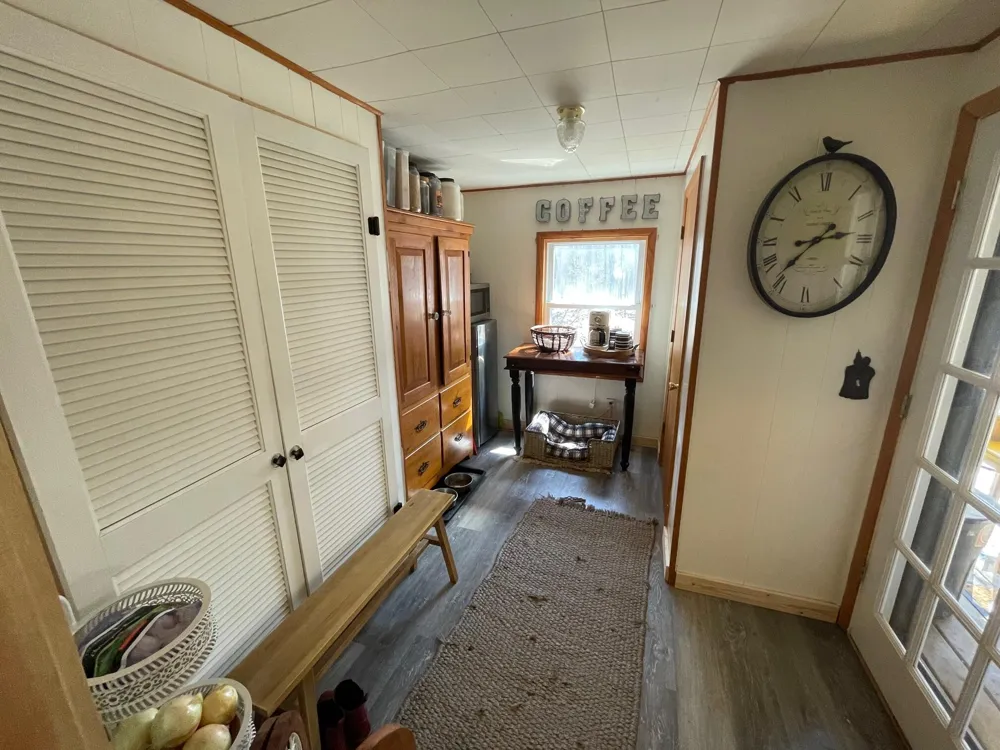 18965 Coates Highway Dickson Township, MI 49619