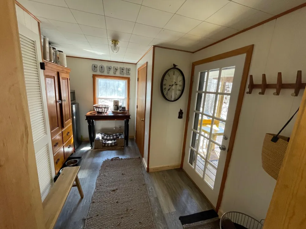 18965 Coates Highway Dickson Township, MI 49619