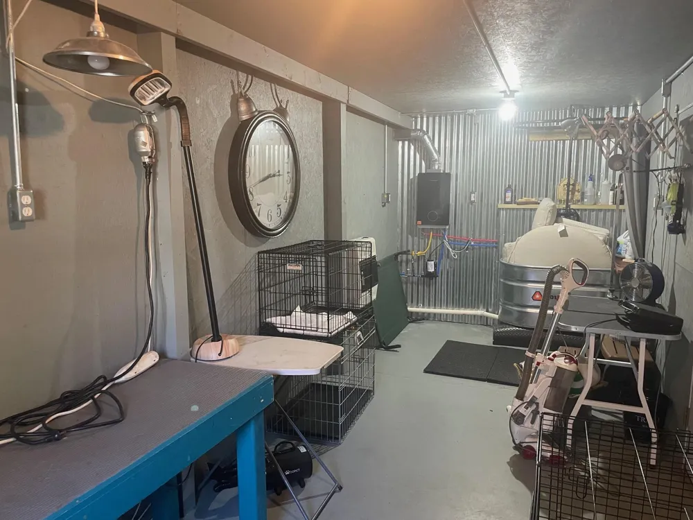 18965 Coates Highway Dickson Township, MI 49619