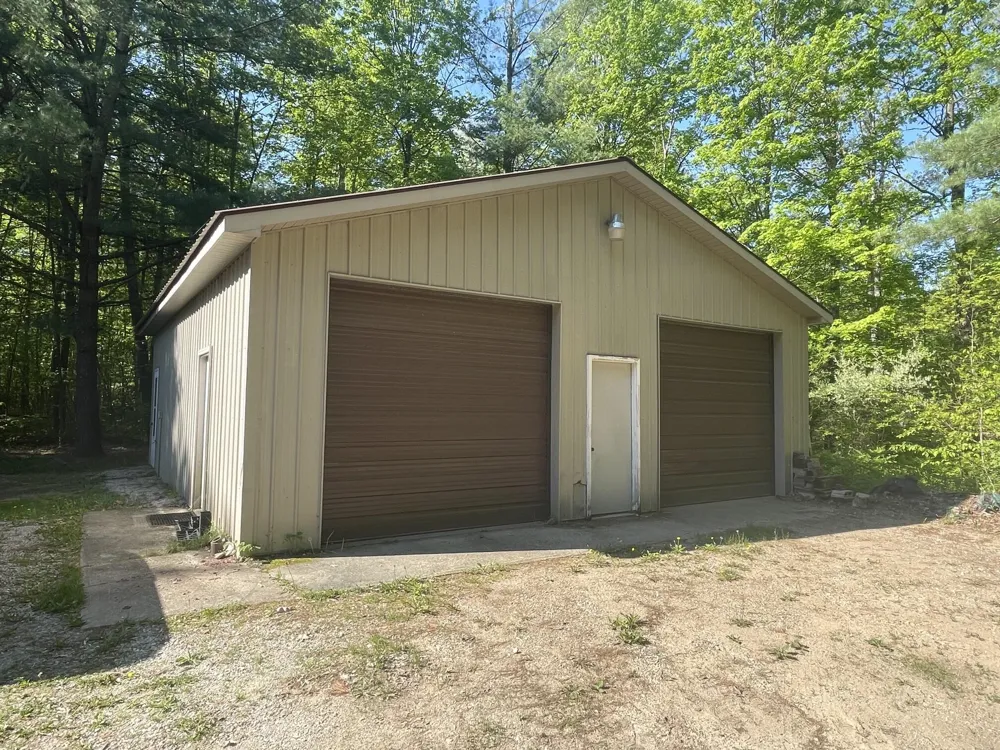 18965 Coates Highway Dickson Township, MI 49619