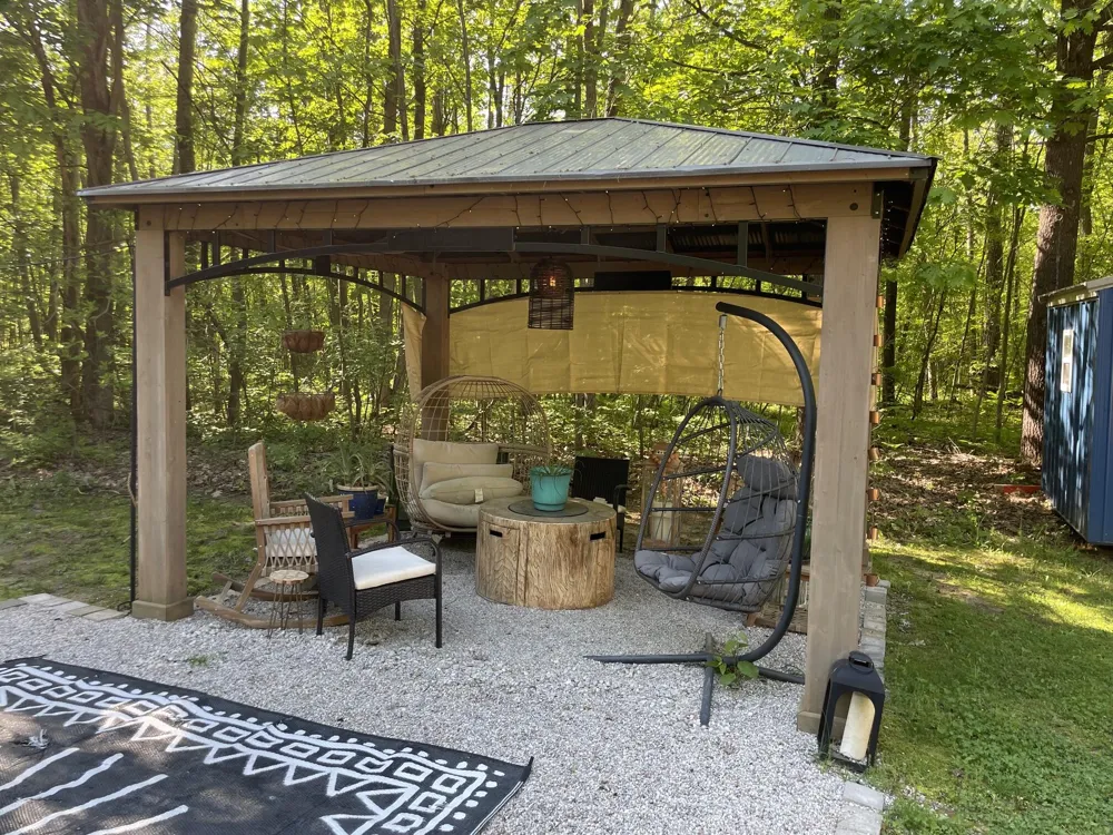 18965 Coates Highway Dickson Township, MI 49619