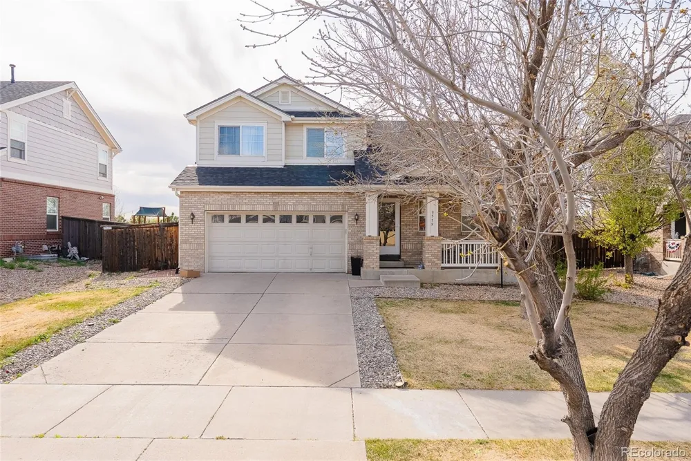 2579 S Jebel Way