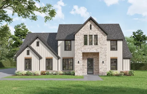 1021 Brock Heights Court