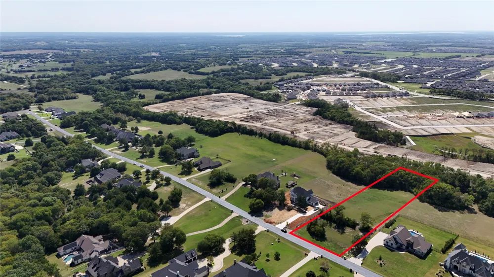 29 Lake Breeze Drive McKinney, TX 75071