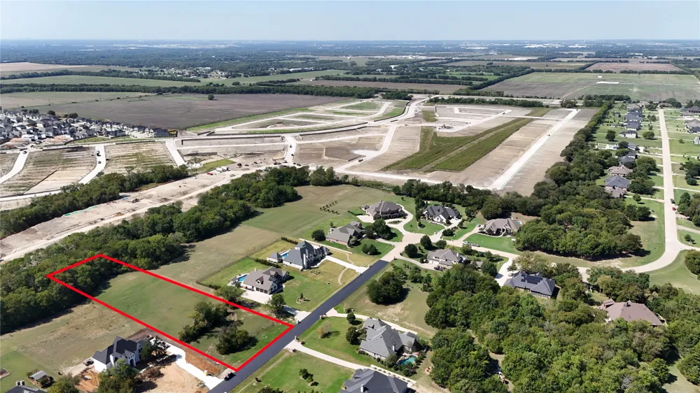 29 Lake Breeze Drive McKinney, TX 75071
