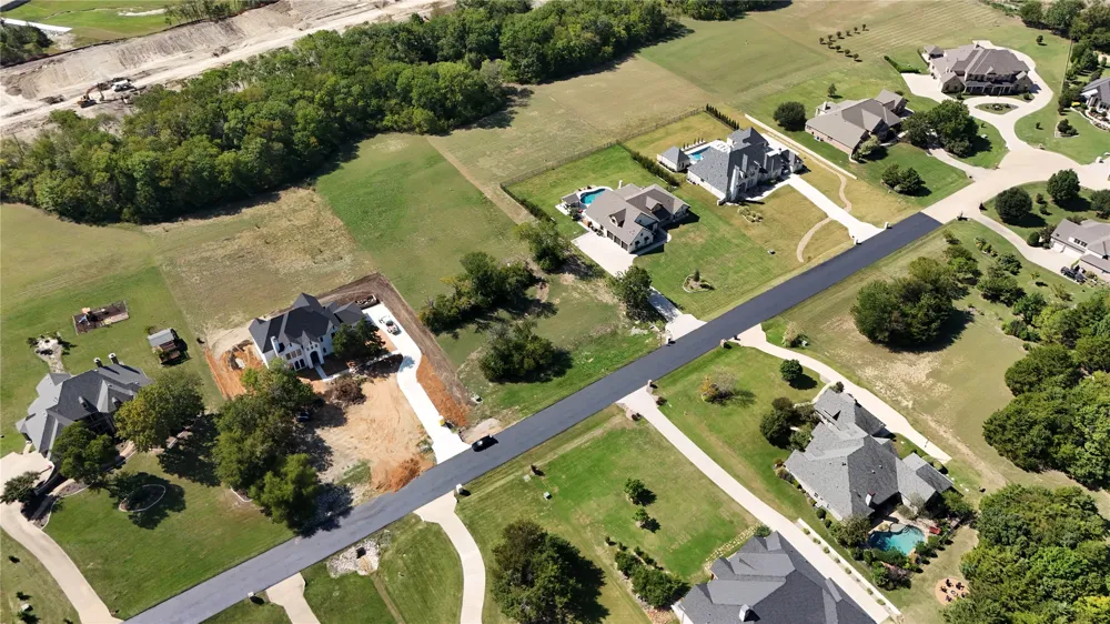 29 Lake Breeze Drive McKinney, TX 75071