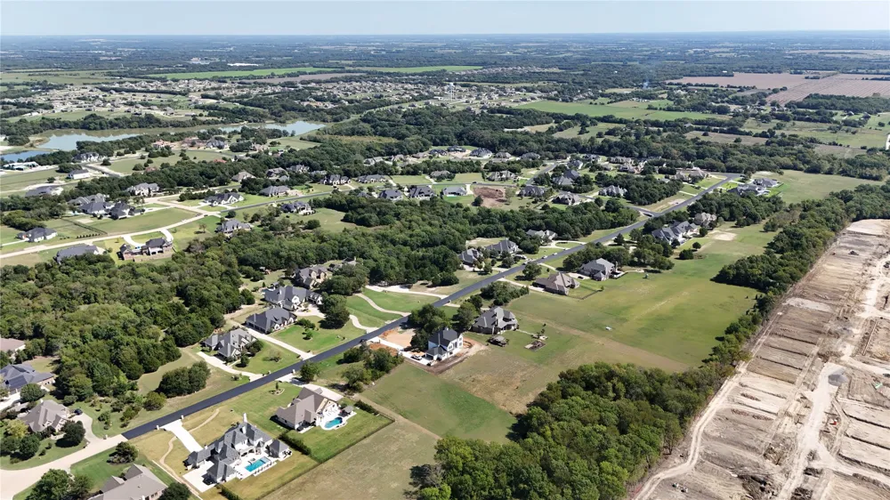 29 Lake Breeze Drive McKinney, TX 75071