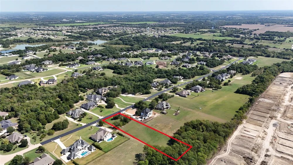 29 Lake Breeze Drive McKinney, TX 75071