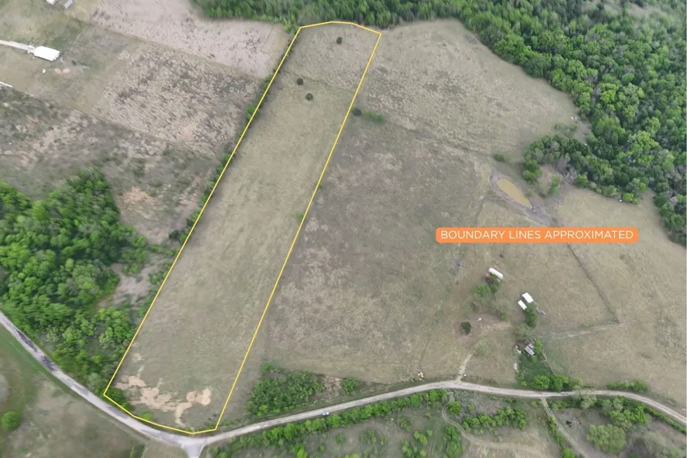SE County Road 0160 Kerens, TX 75144