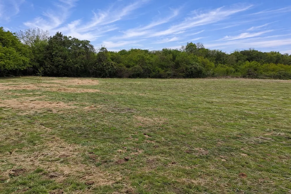 SE County Road 0160 Kerens, TX 75144