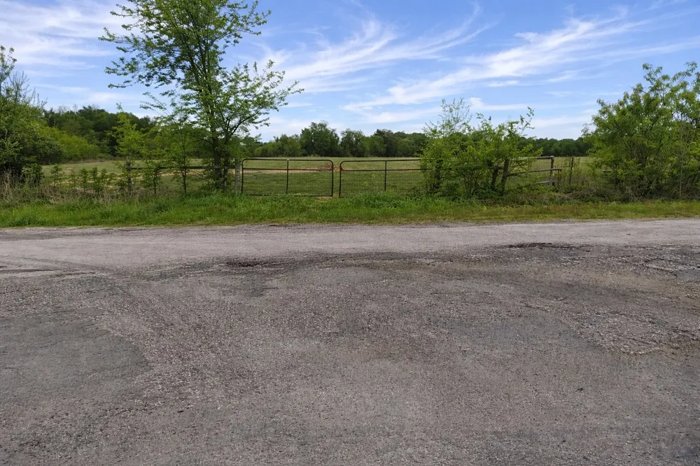 SE County Road 0160 Kerens, TX 75144