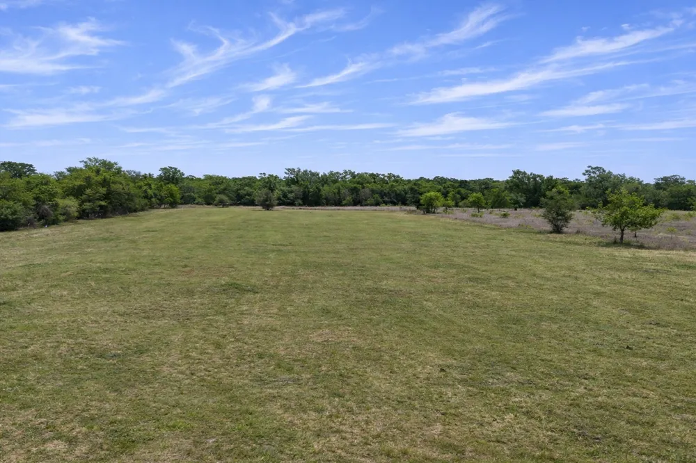 SE County Road 0160 Kerens, TX 75144