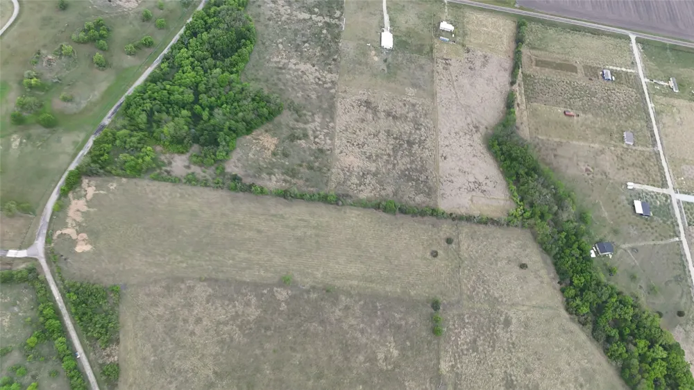 SE County Road 0160 Kerens, TX 75144