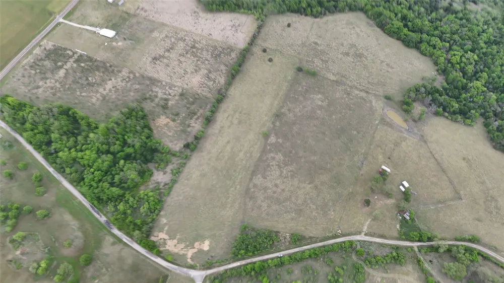 SE County Road 0160 Kerens, TX 75144
