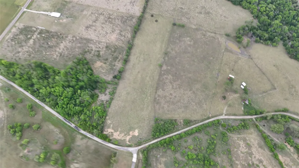 SE County Road 0160 Kerens, TX 75144