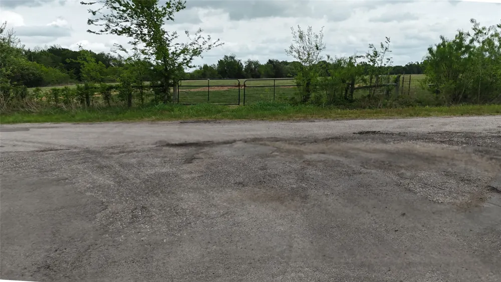 SE County Road 0160 Kerens, TX 75144