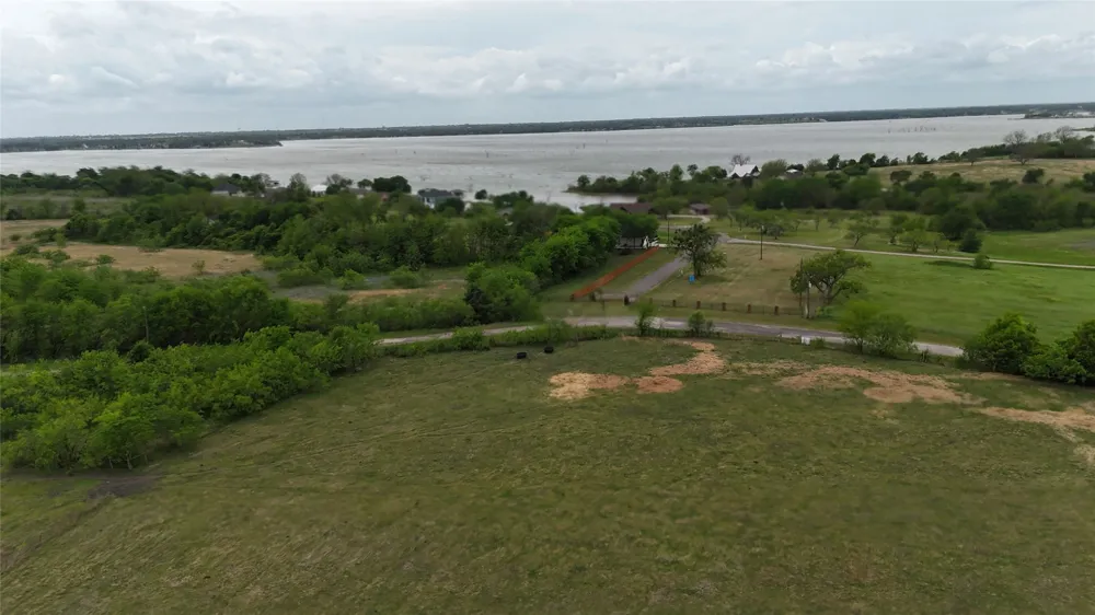 SE County Road 0160 Kerens, TX 75144