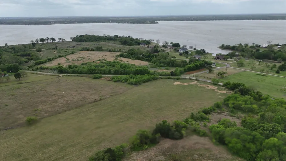 SE County Road 0160 Kerens, TX 75144
