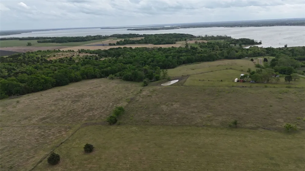 SE County Road 0160 Kerens, TX 75144