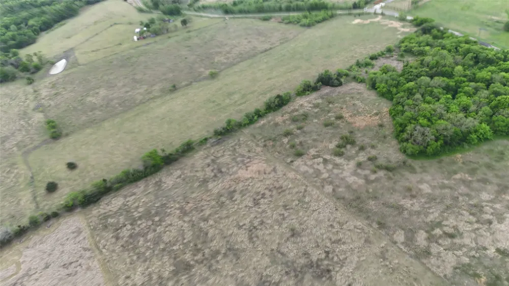 SE County Road 0160 Kerens, TX 75144