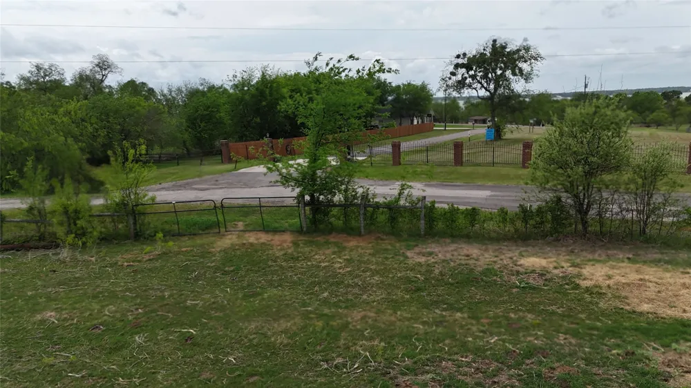 SE County Road 0160 Kerens, TX 75144