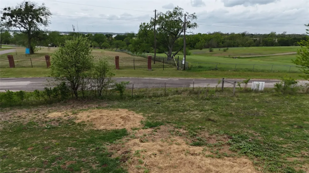 SE County Road 0160 Kerens, TX 75144