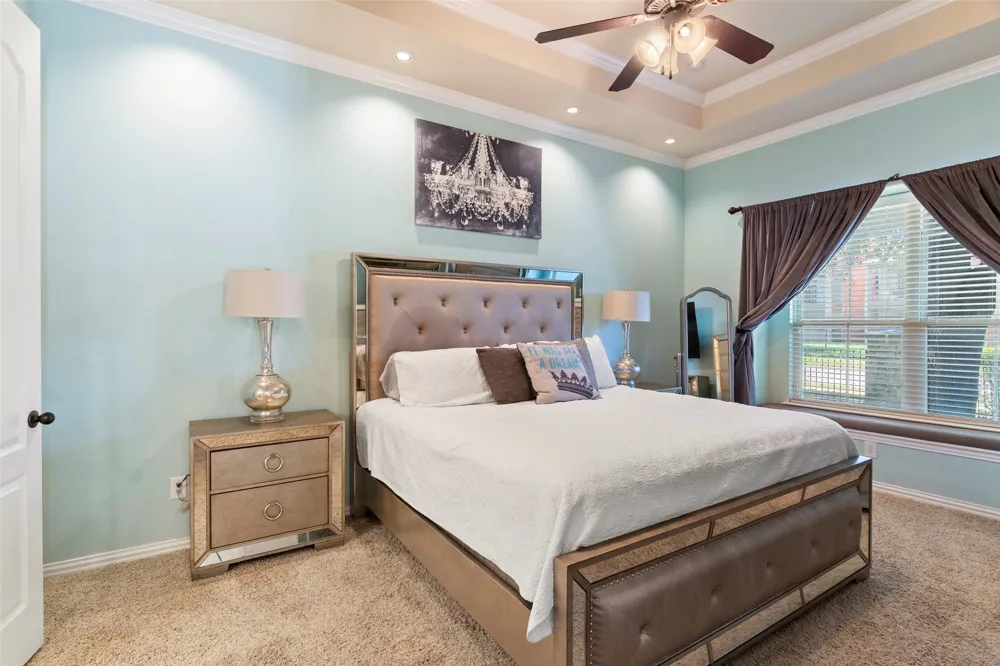 2476 Deer Run Lewisville, TX 75067