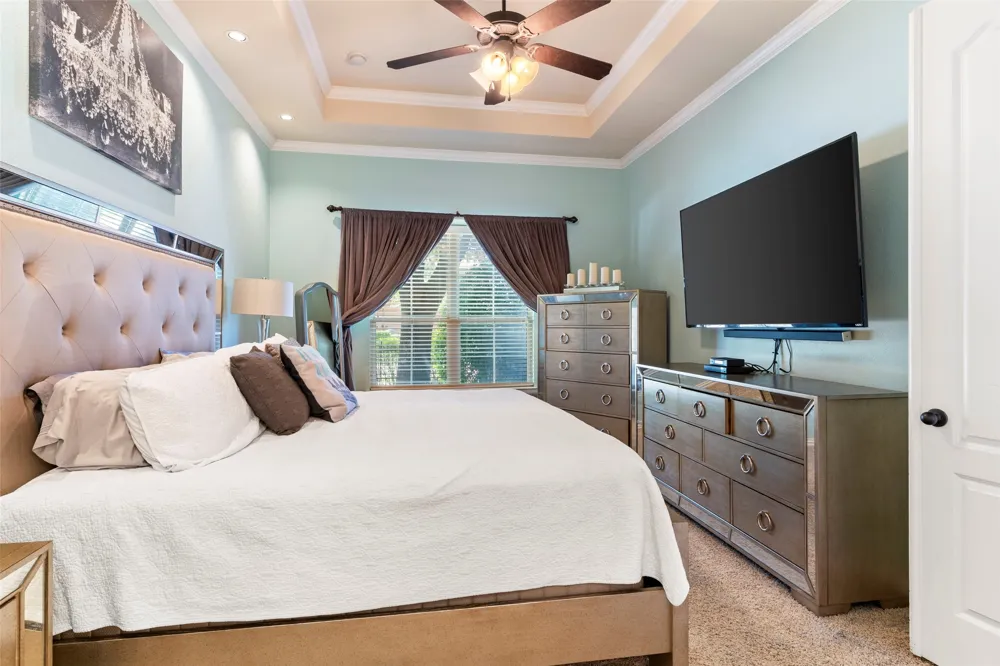 2476 Deer Run Lewisville, TX 75067
