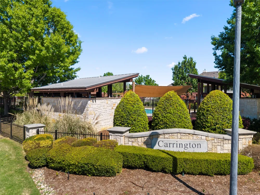 2476 Deer Run Lewisville, TX 75067