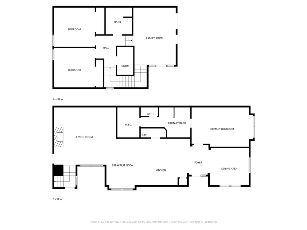 2476 Deer Run Lewisville, TX 75067
