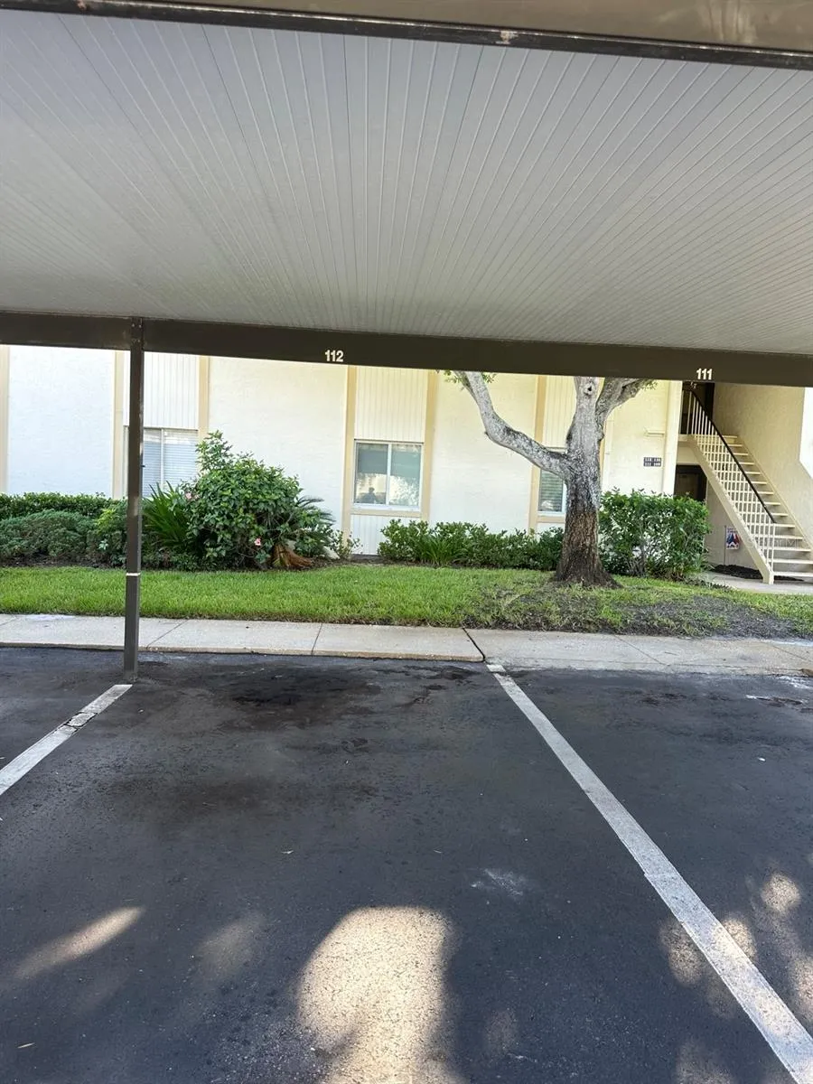 112 CYPRESS COURT #112 Oldsmar, FL 34677