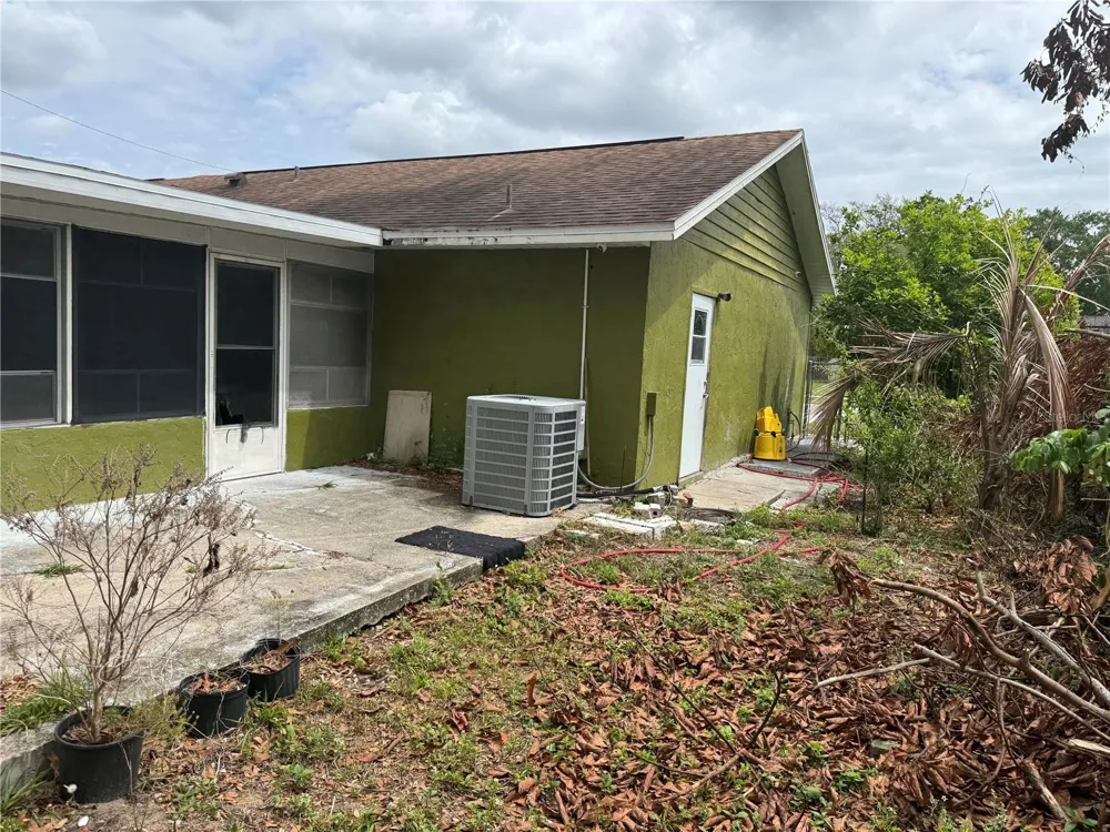1410 MONITOR AVENUE Orlando, FL 32818