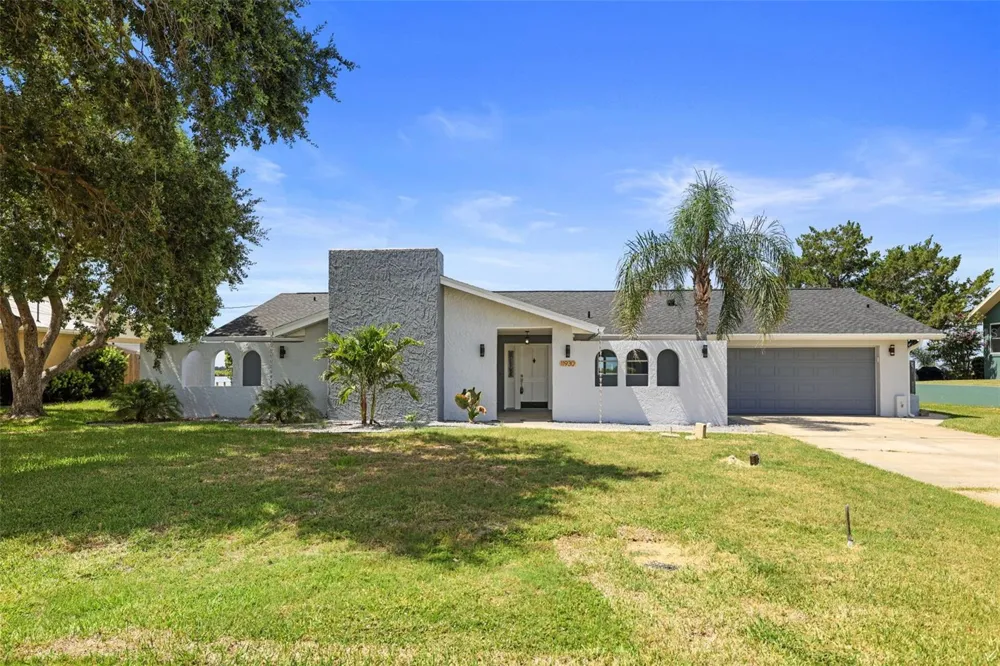 11930 W BAYSHORE DRIVE Crystal River, FL 34429