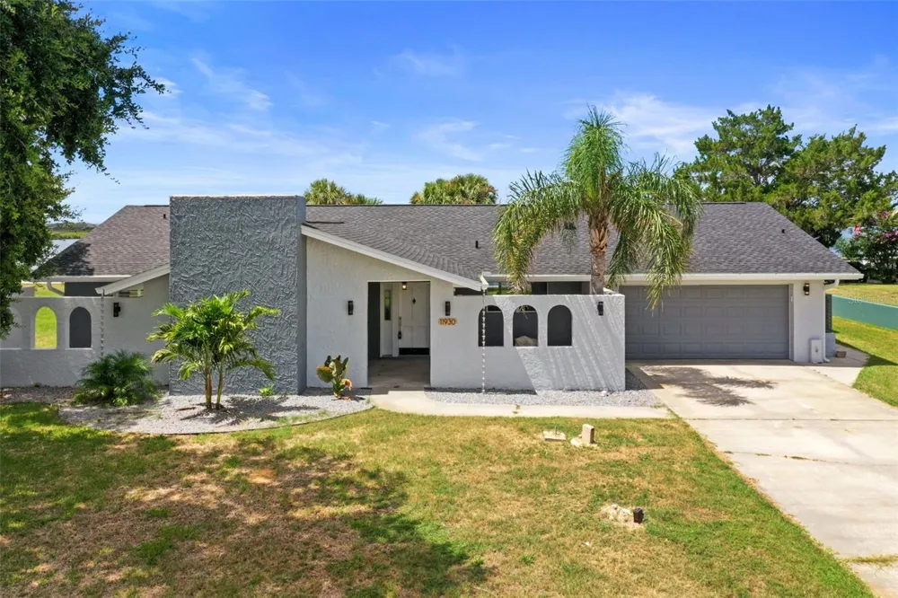 11930 W BAYSHORE DRIVE Crystal River, FL 34429