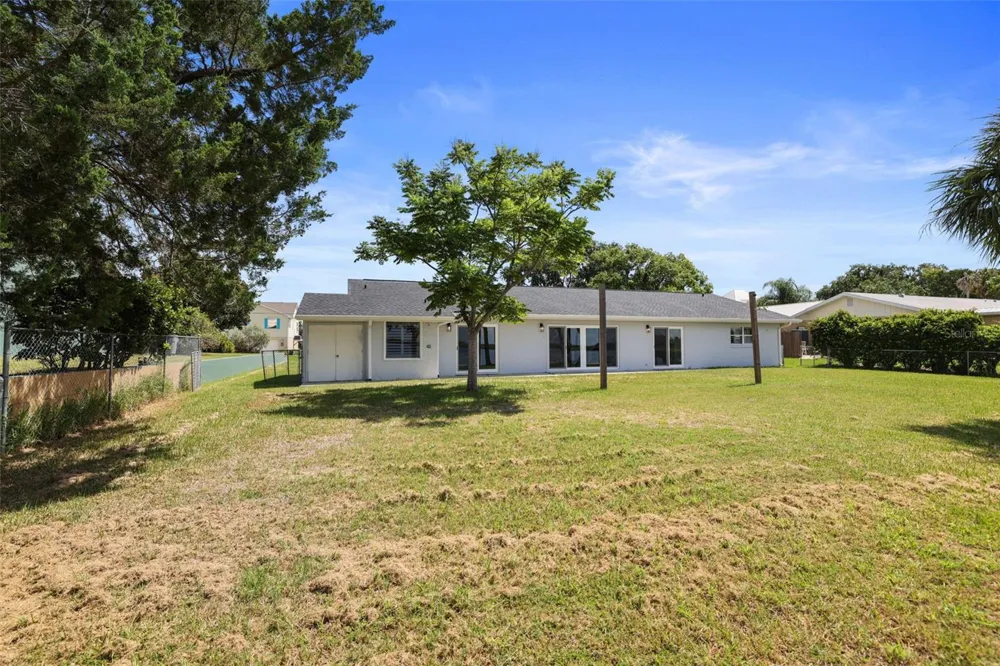 11930 W BAYSHORE DRIVE Crystal River, FL 34429