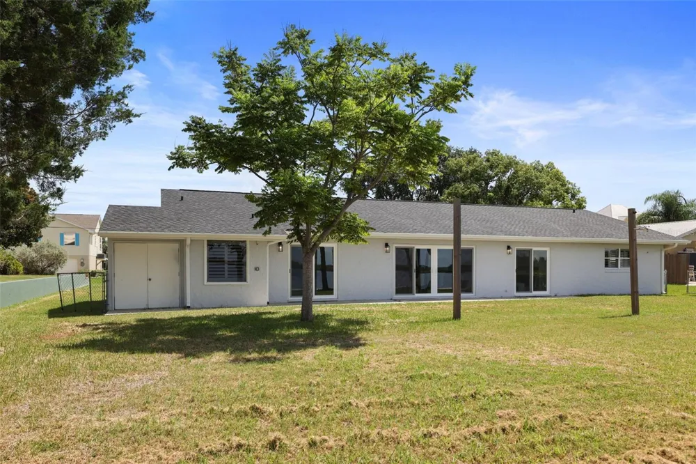11930 W BAYSHORE DRIVE Crystal River, FL 34429