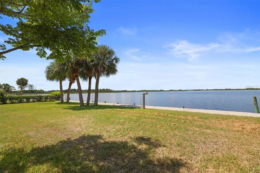 11930 W BAYSHORE DRIVE Crystal River, FL 34429