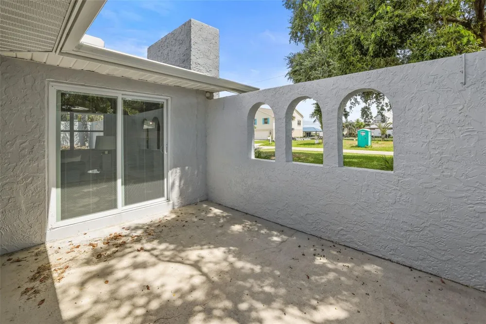 11930 W BAYSHORE DRIVE Crystal River, FL 34429