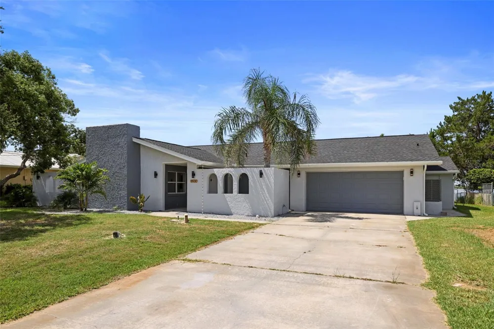 11930 W BAYSHORE DRIVE Crystal River, FL 34429