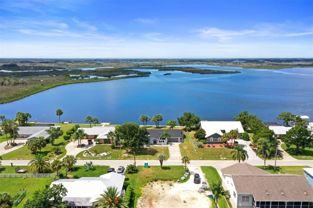 11930 W BAYSHORE DRIVE Crystal River, FL 34429