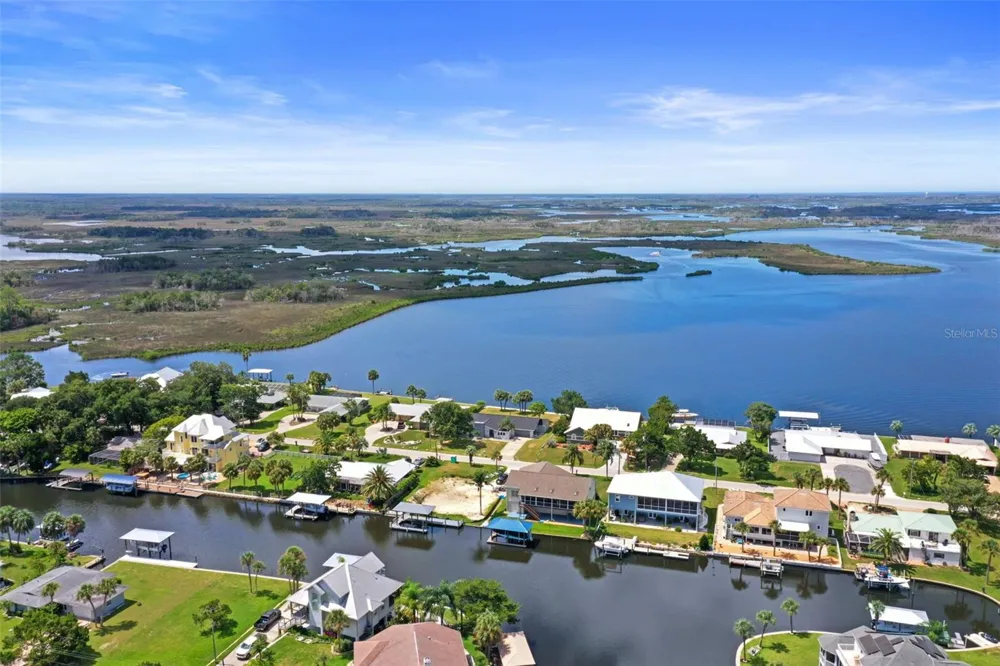 11930 W BAYSHORE DRIVE Crystal River, FL 34429