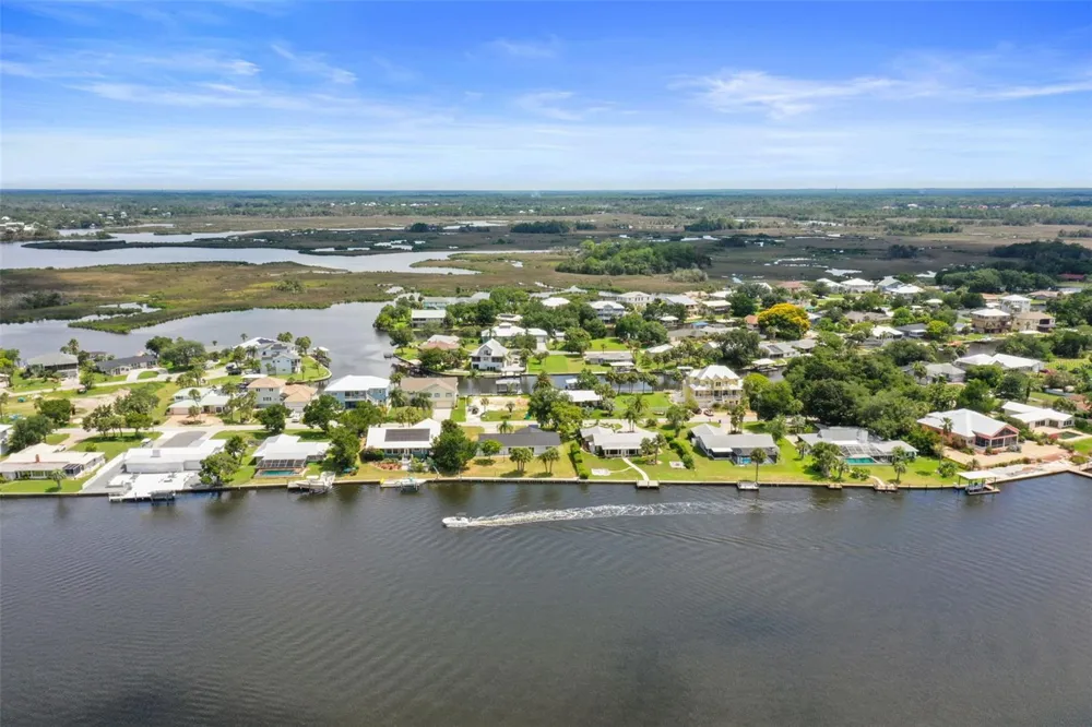 11930 W BAYSHORE DRIVE Crystal River, FL 34429