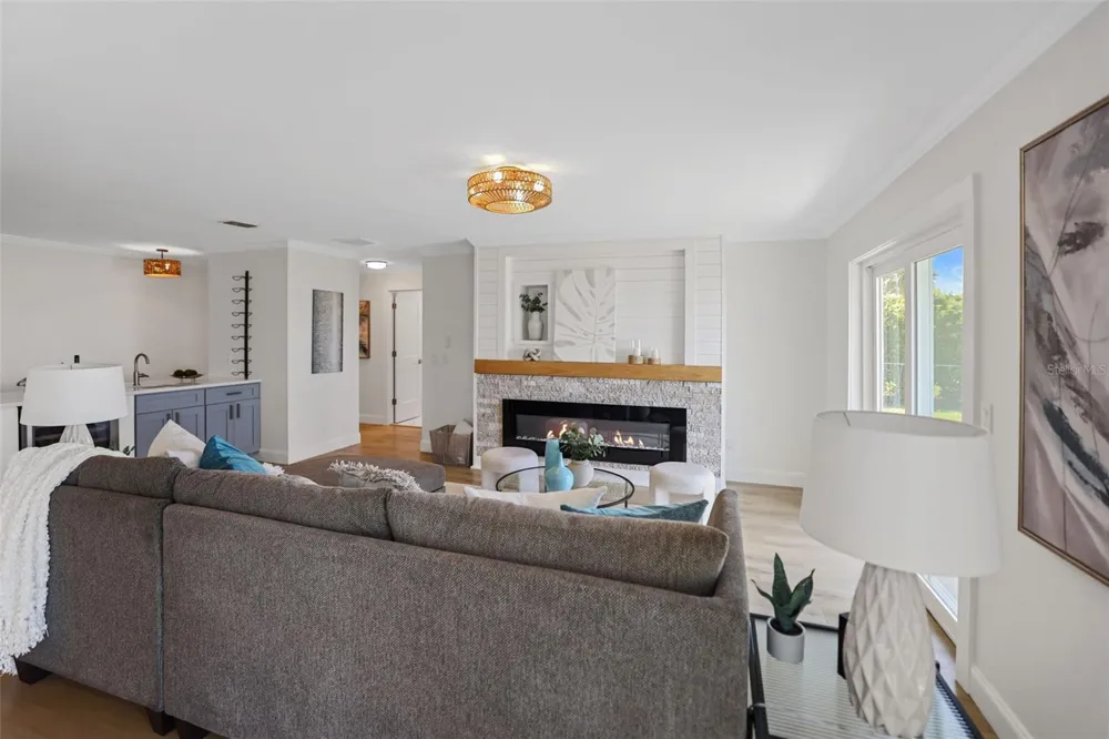 11930 W BAYSHORE DRIVE Crystal River, FL 34429
