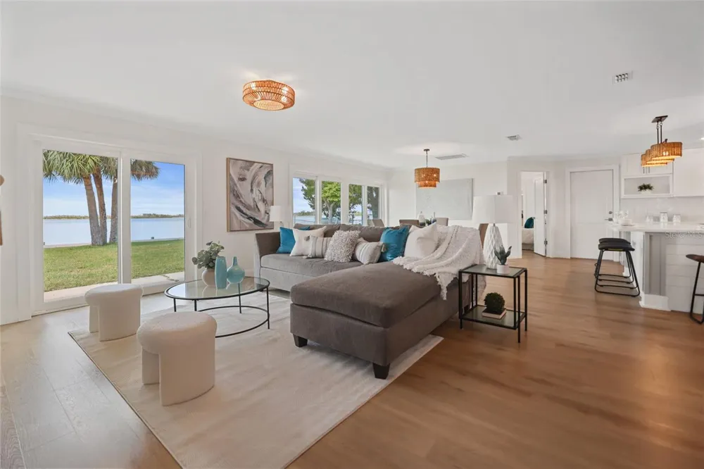 11930 W BAYSHORE DRIVE Crystal River, FL 34429