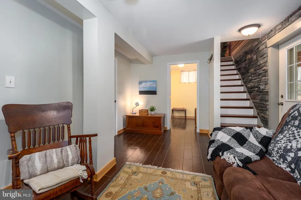 400 BEAR DRIVE E Oakland, MD 21550