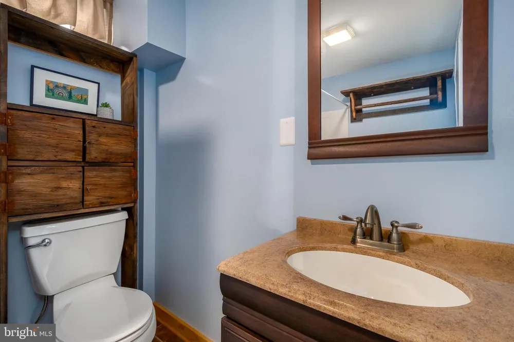 400 BEAR DRIVE E Oakland, MD 21550